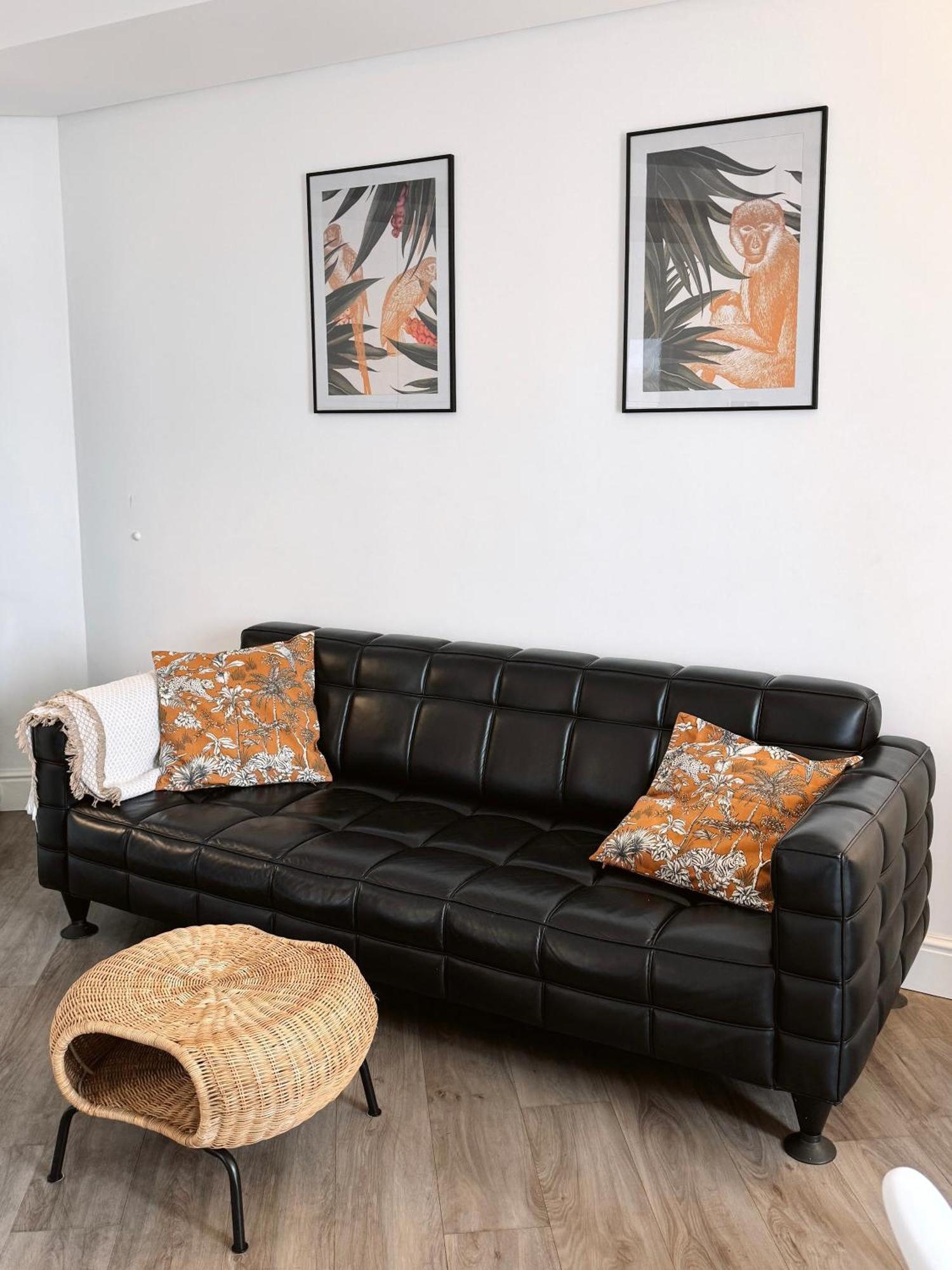 Stunning City Centre Penthouse With Private Balcony - Grand Central House Gibraltar Exterior photo